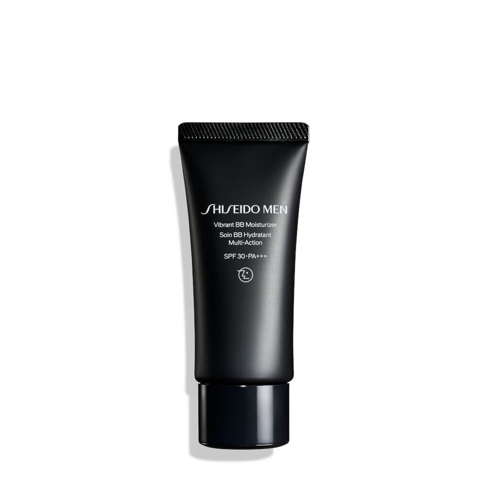 【Shiseido 國際櫃】男人極致 保濕修護 BB霜