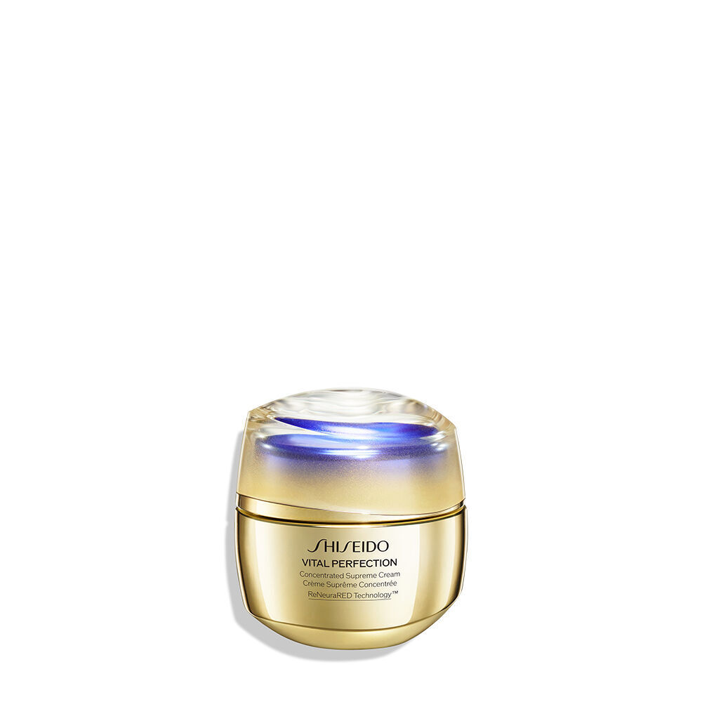 【Shiseido 國際櫃】激抗痕亮采緊緻精雕霜50mL