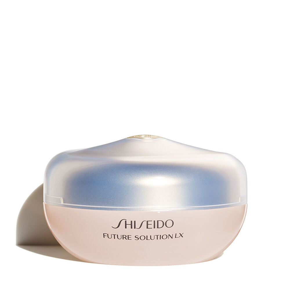 【Shiseido 國際櫃】極上御藏光羽紗蜜粉