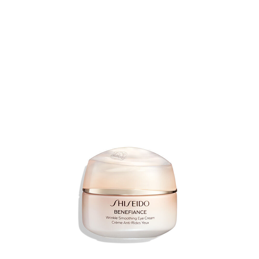 【Shiseido 國際櫃】激彈密澎澎潤澤眼霜