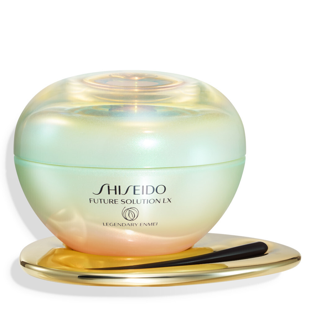 【Shiseido 國際櫃】極上御藏傳奇霜