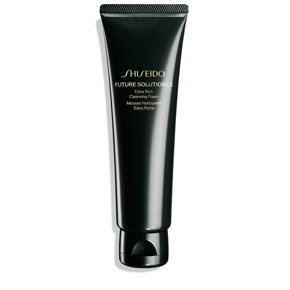 【Shiseido 國際櫃】極上御藏潔膚皂N