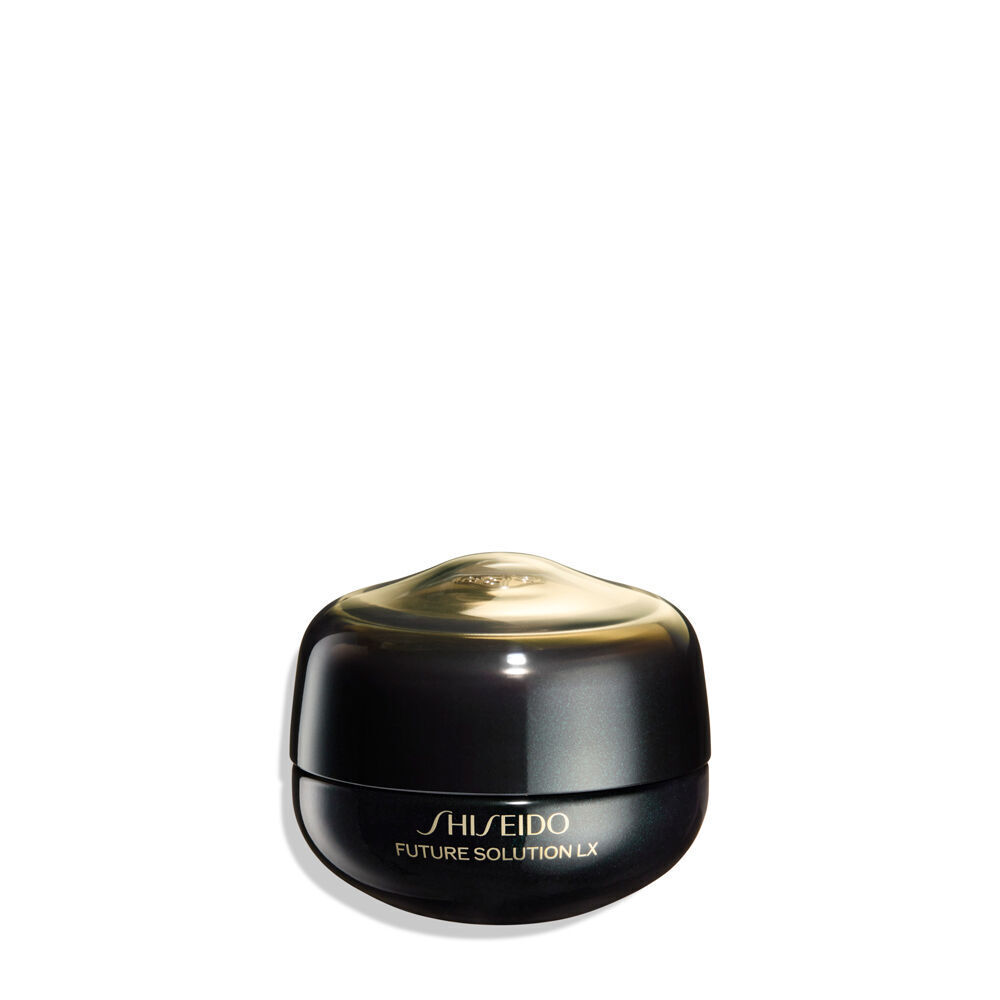 【Shiseido 國際櫃】極上御藏眼唇霜N