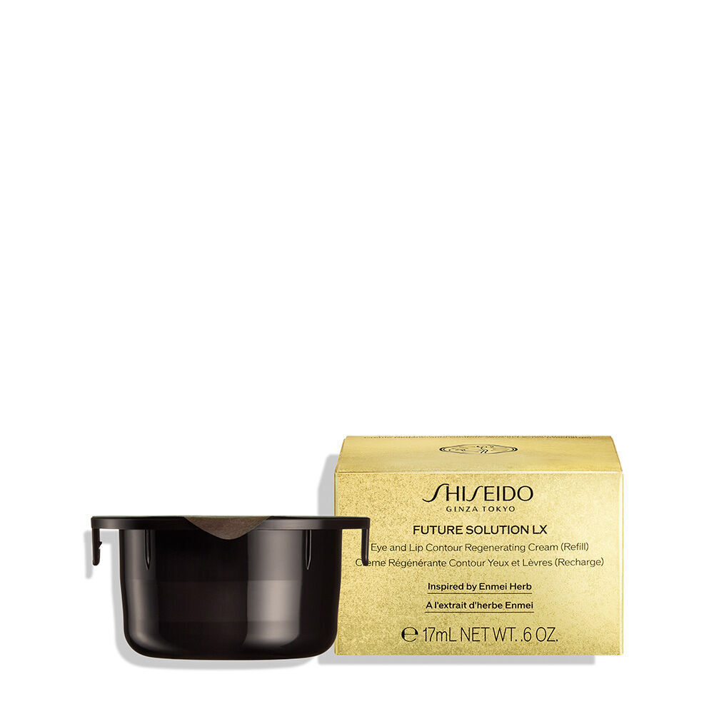 【Shiseido 國際櫃】極上御藏眼唇霜N補充瓶