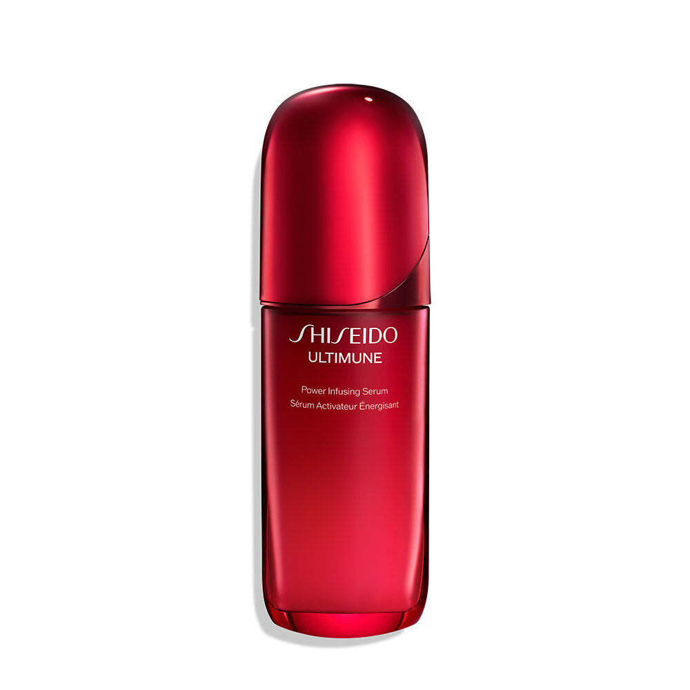 【Shiseido 國際櫃】紅妍山茶花修護精華 75mL