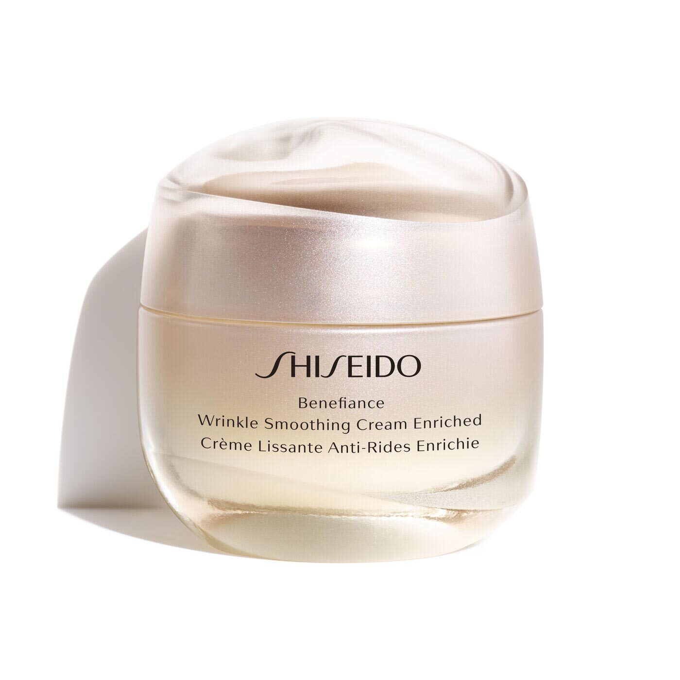 【Shiseido 國際櫃】激亮白保濕霜