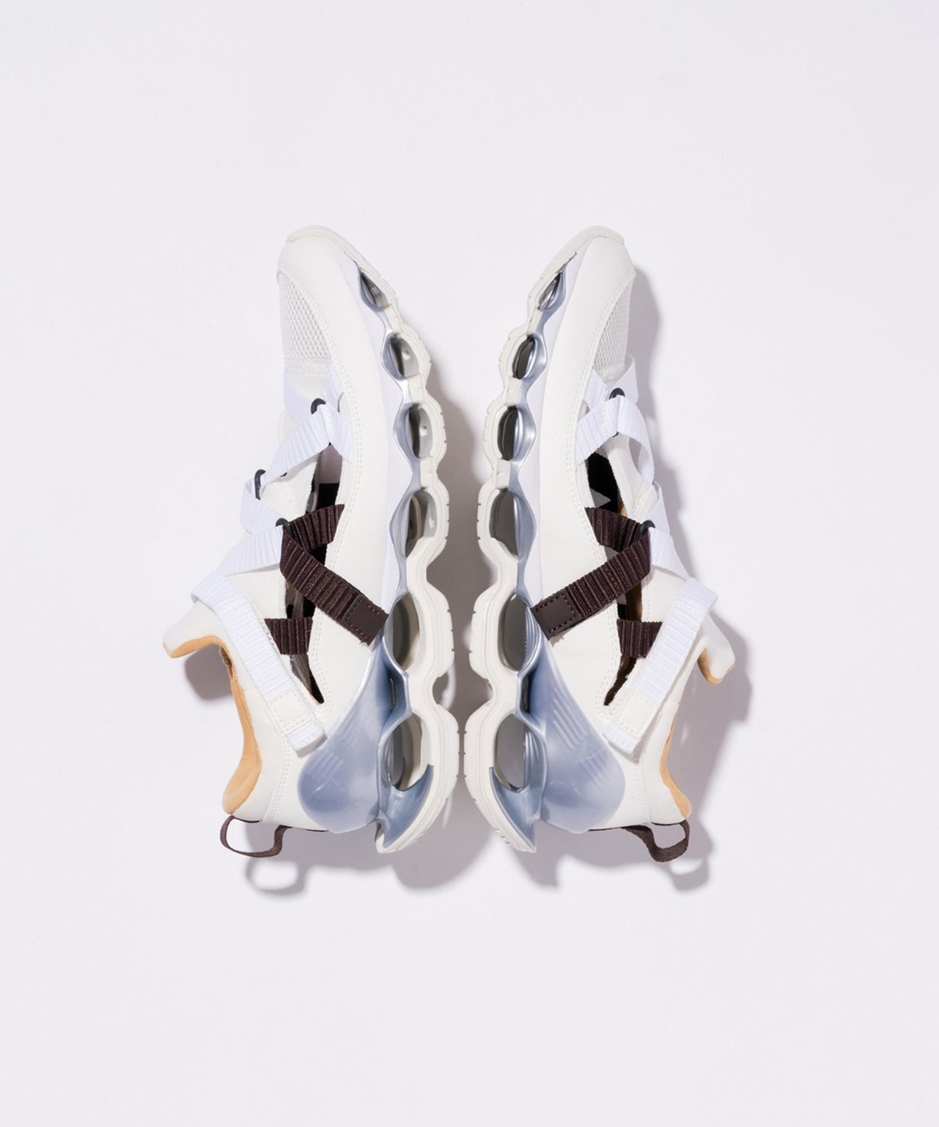現貨|Spick & Span x Mizuno Wave Prophecy Strap 日本聯名版本