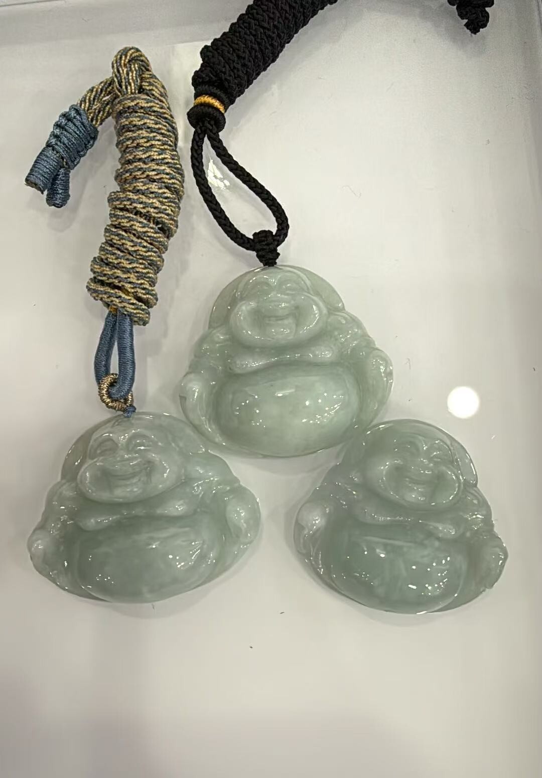 【直播】LX0514105 翡翠佛公