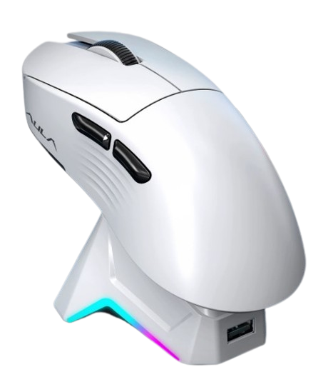 AULA SC610 Pro 電競遊戲滑鼠