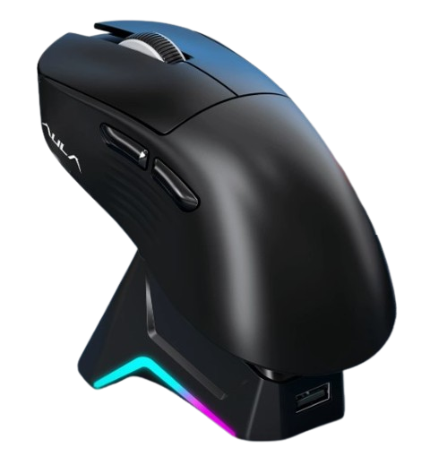AULA SC610 Pro 電競遊戲滑鼠