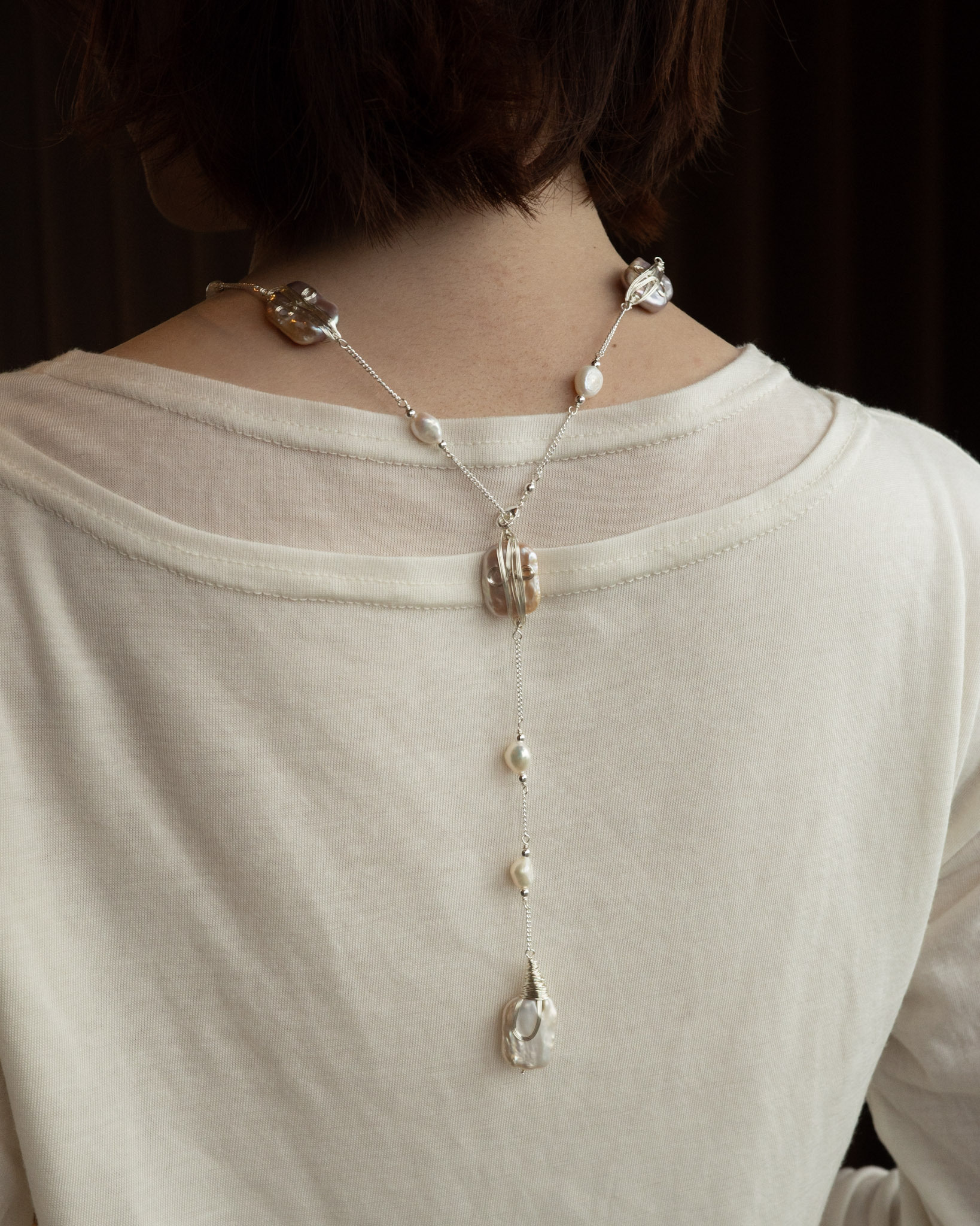 Relique de Perle 古石
