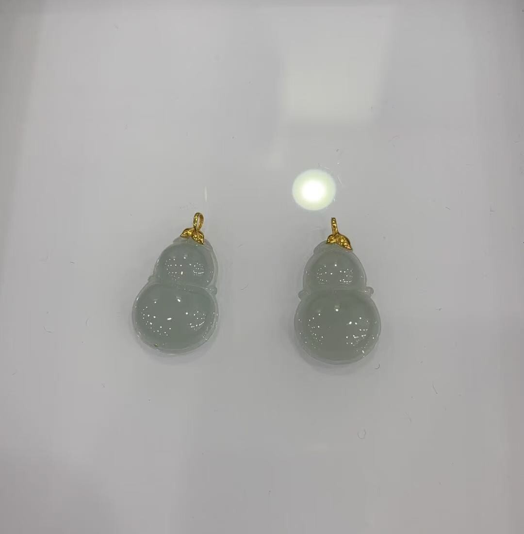 【直播】LX0514118 翡翠葫蘆