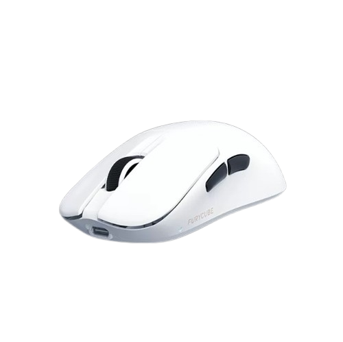 Furycube G3輕量化三模PAW3311電競滑鼠
