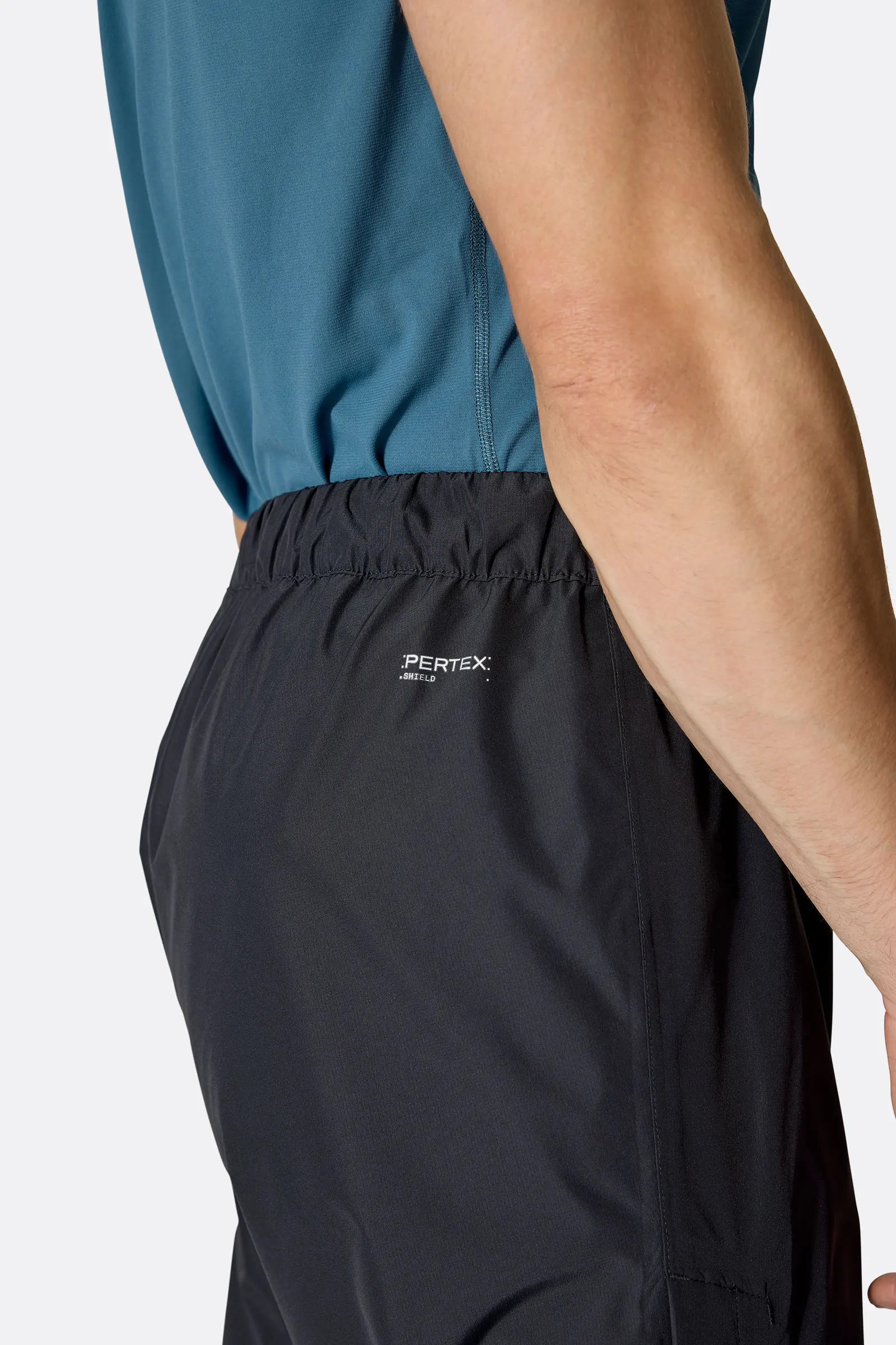 Rab Equipment Men's Downpour Waterproof Pants 防水長褲
