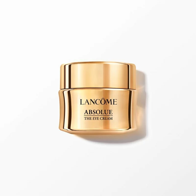 Lancôme 菁純臻顏眼霜 20ml