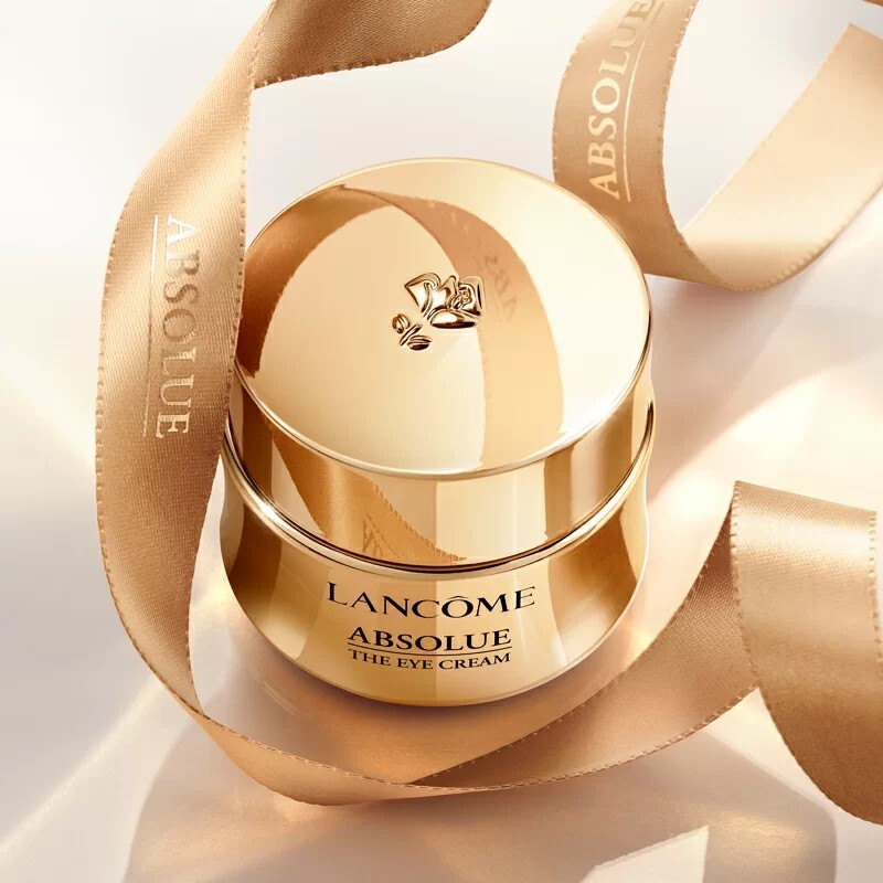 Lancôme 菁純臻顏眼霜 20ml