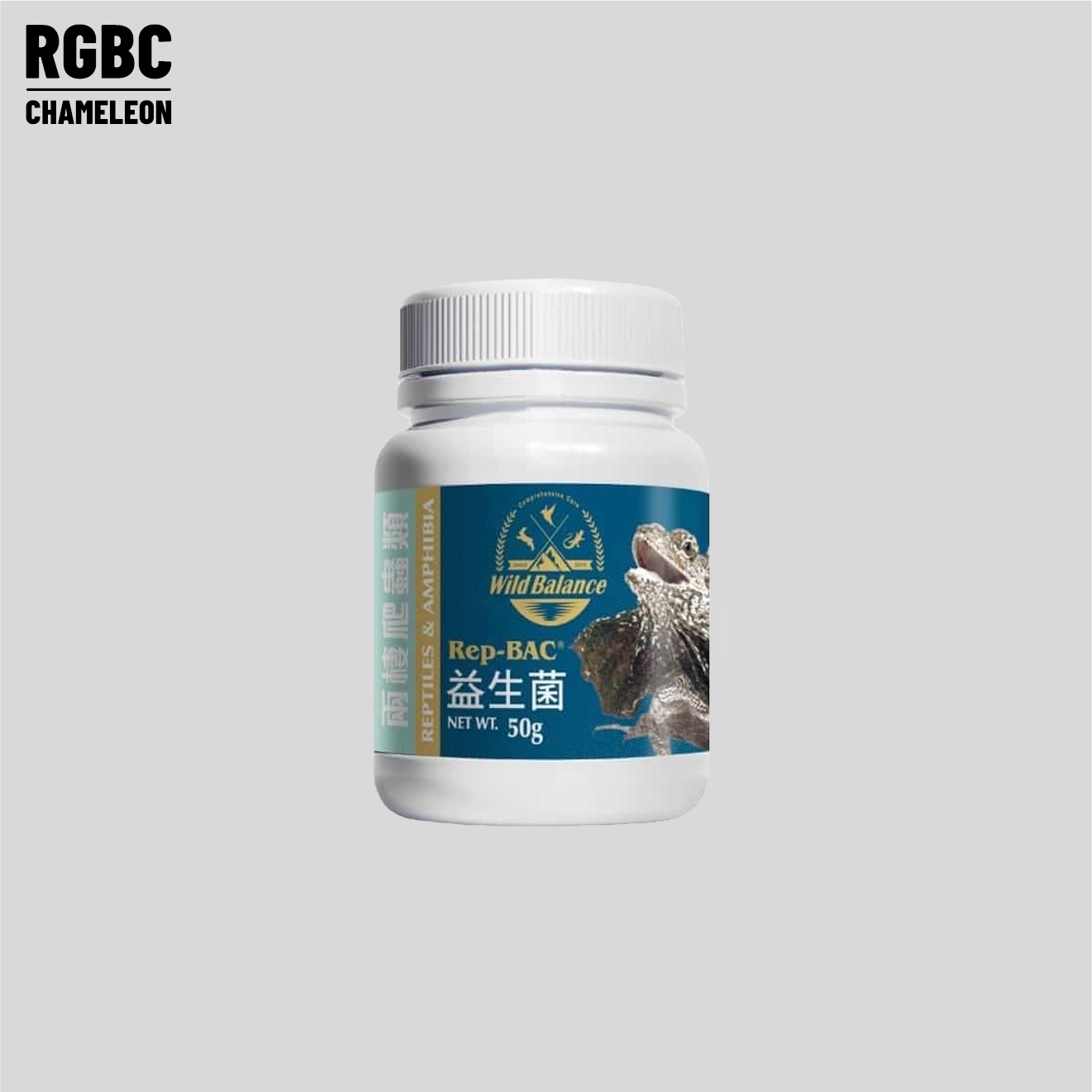 Wild balance 益生菌