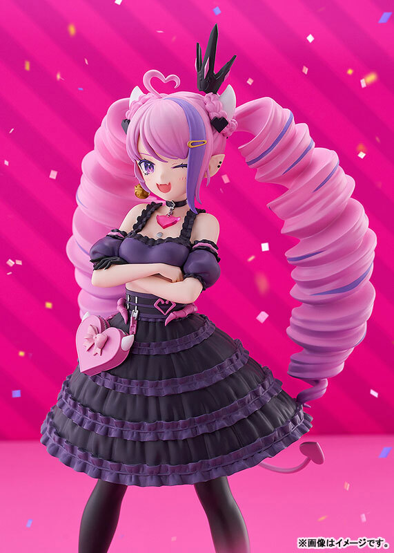預訂5月 Good Smile Company POP UP PARADE SP VShojo Ironmouse PRE-ORDER