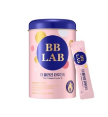 0515BB02-KOREATRIP-SUP-BBLab 低分子膠原蛋白粉S Plus (全智賢代言）2g*30包[168/1盒, 148/2盒或以上]（A2）