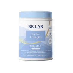 0515BB07-KOREATRIP-SUP-BBLab The Pure 膠原蛋白粉 200g（A7）