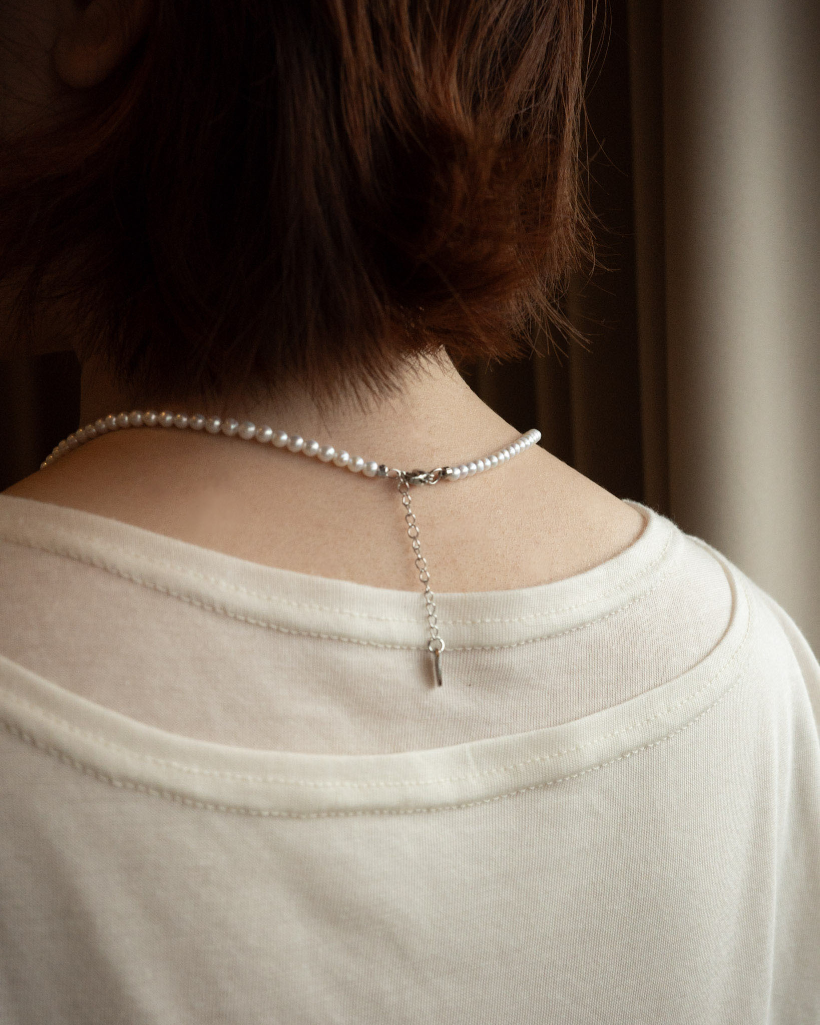 Dôme Blanc 白殿