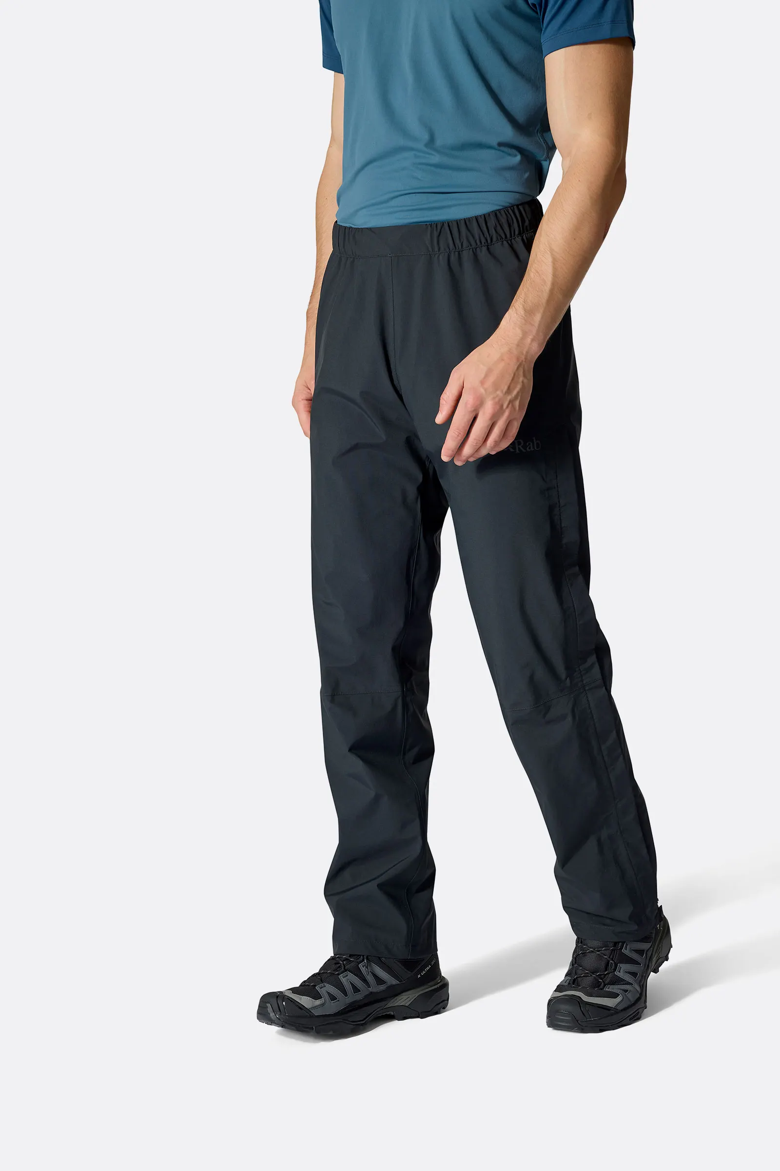 Rab Equipment Men's Firewall Waterproof Pants 防水長褲