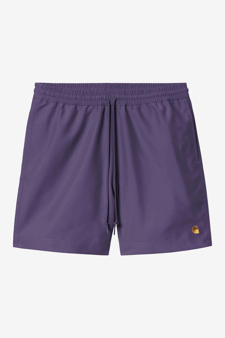 現貨|Carhartt WIP Chase Swim Trunks Calla