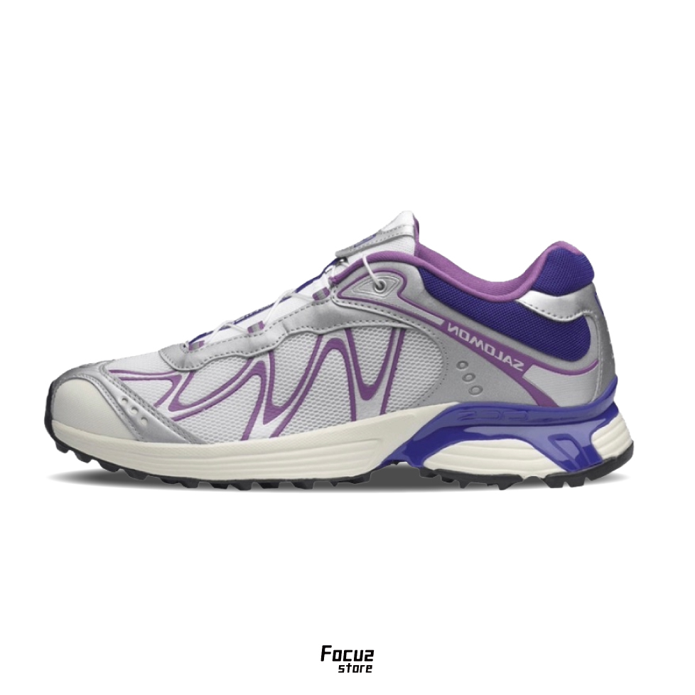 Focus Store】預購Ray Beams x Salomon XT-Whisper 
