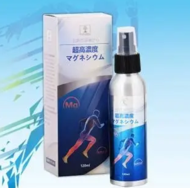 SV14 日本品牌LIFE TREE 神經放鬆透皮吸收鎂噴霧 120ML