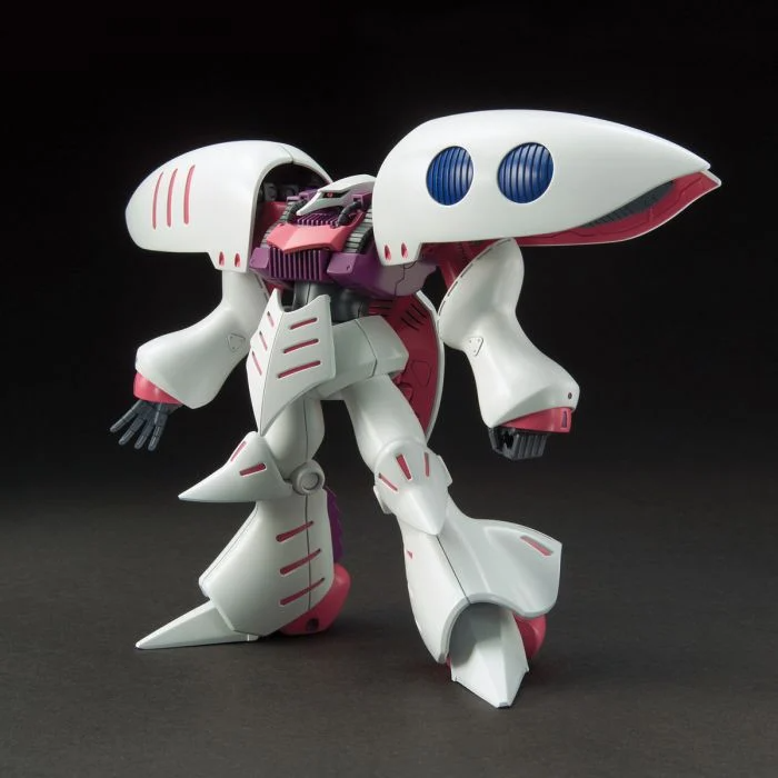 HGUC 1/144 卡碧尼 (REVIVE)
