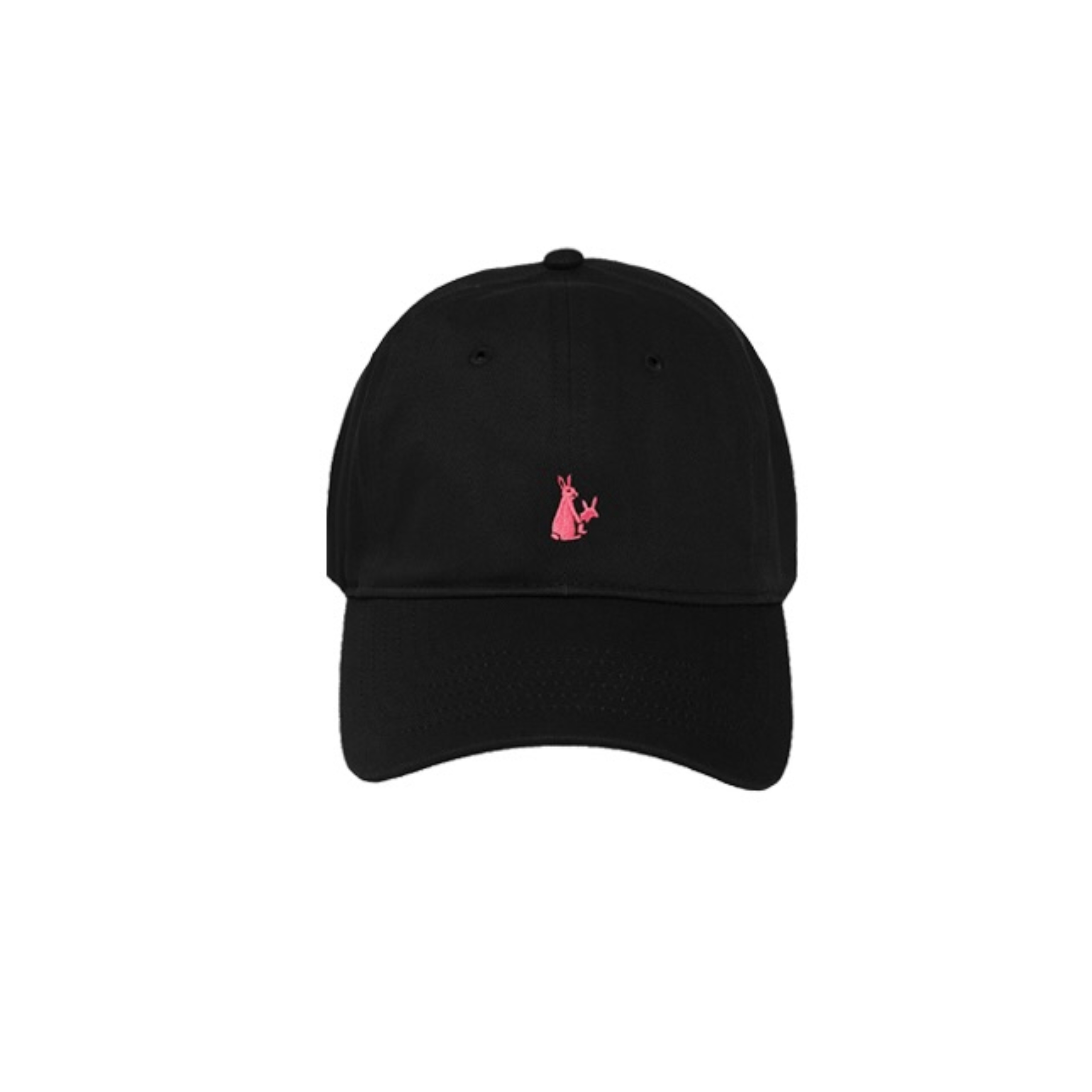2026SS FR2 Embroidery Icon Cap 刺繡 基本款 梅 兔子 帽子 棒球帽 2款 現貨 FRA2032 / FRA2033