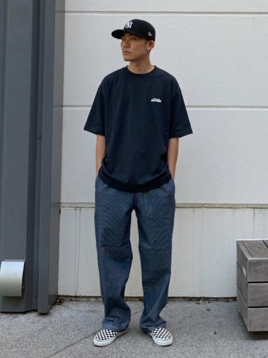 |日本連線| 🇯🇵FREAK'S STORE 美式🛹 滑板披薩男孩 TEE