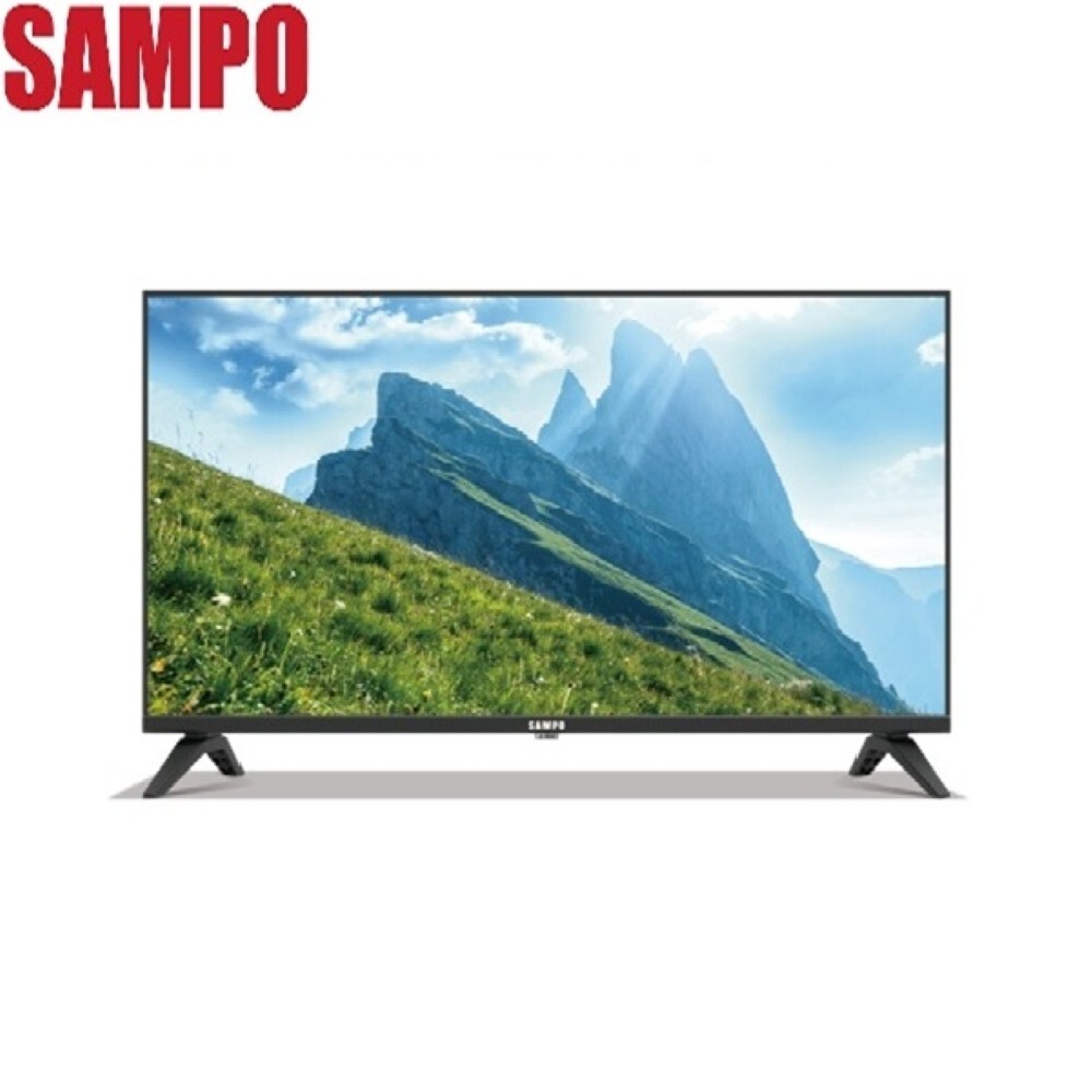 SAMPO 聲寶 32吋FHD顯示器 EM-32FD630 不含安裝