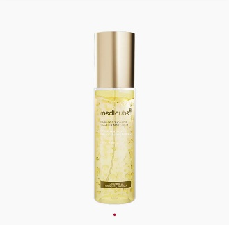 0516MD01-KOREATRIP-BEAUTY-MEDICUBE **麴酸薑黃噴霧精華100ML（A1）