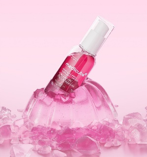 0516MD03-KOREATRIP-BEAUTY-MEDICUBE **PDRN 膠原蛋白亮膚果凍精華30ml（A3）