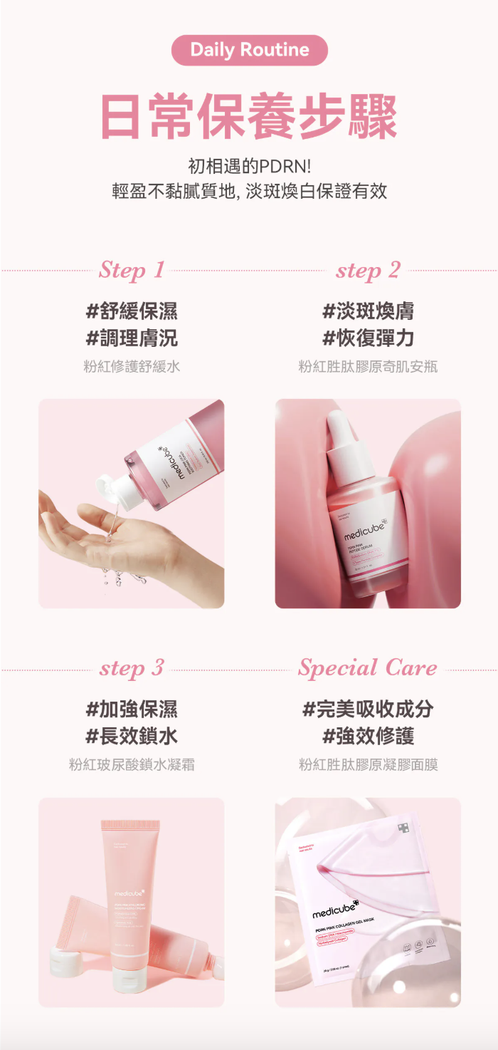 0516MD06-KOREATRIP-BEAUTY-MEDICUBE PDRN胶囊面霜55g（A6）