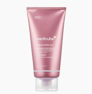 0516MD07-KOREATRIP-BEAUTY-MEDICUBE **PDRN導入凝膠300ml（A7）
