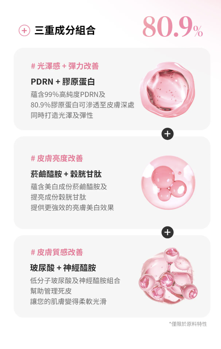 0516MD09-KOREATRIP-BEAUTY-MEDICUBE **PDRN 粉膠原光澤果凍噴霧精華100ml（A9）