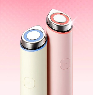 0516MD17-KOREATRIP-BEAUTY-MEDICUBE AGE-R Booster Pro Mini Plus(張員瑛美容儀)（A-B17）
