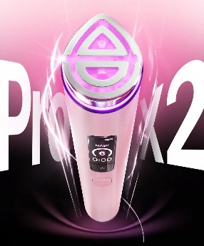 0516MD21-KOREATRIP-BEAUTY-MEDICUBE AGE-R Booster Pro X2 (9 in 1多功能升級)（A21）