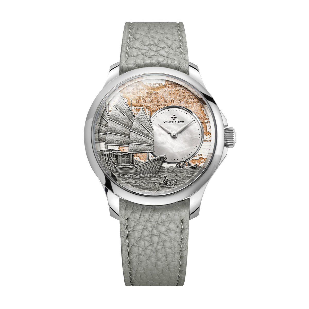 Venezianico Redentore - The Shore 泊岸 HK Limited Edition by Horoverse 1221HKBN
