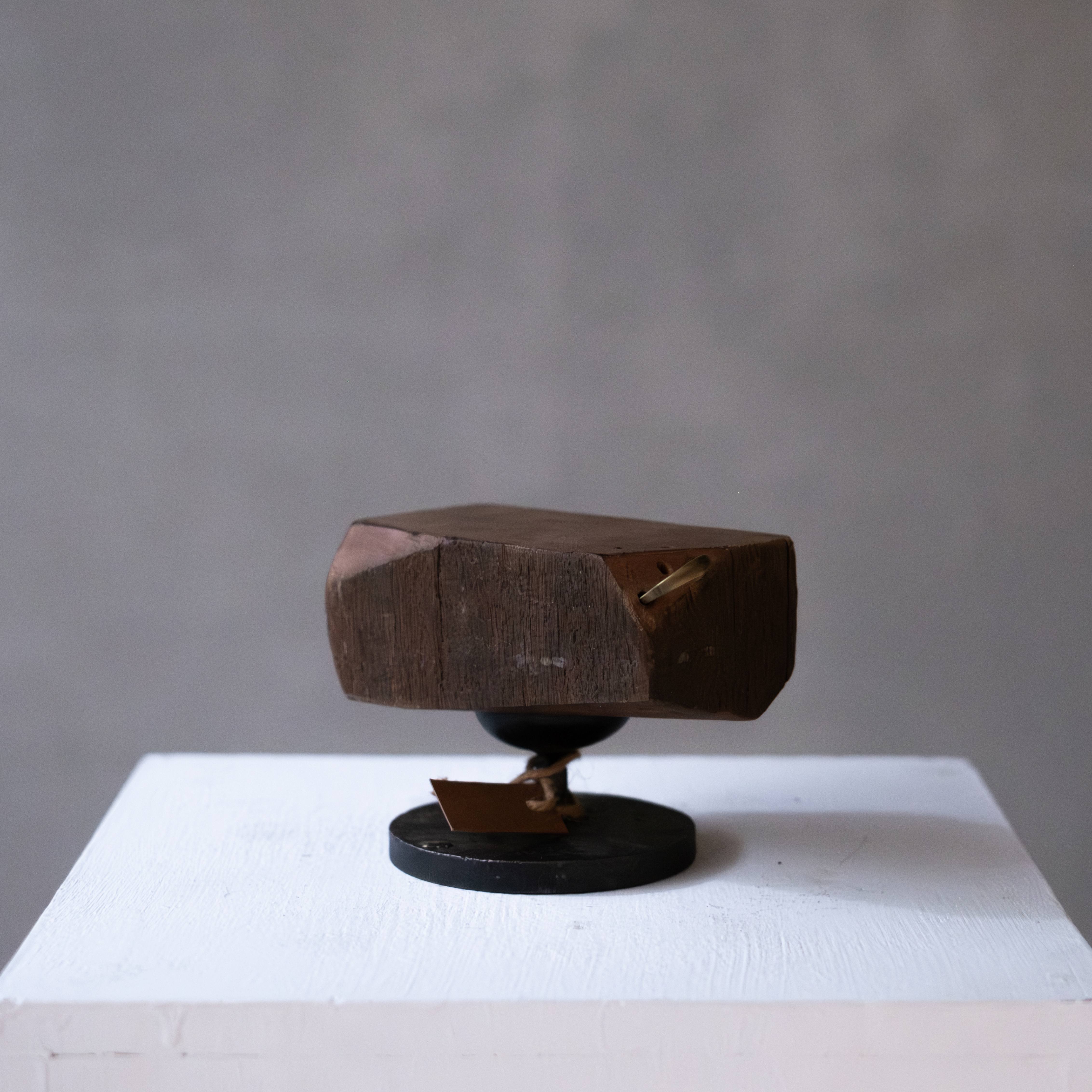 並生｜禹物再製所 器物創作展｜翻轉座檯