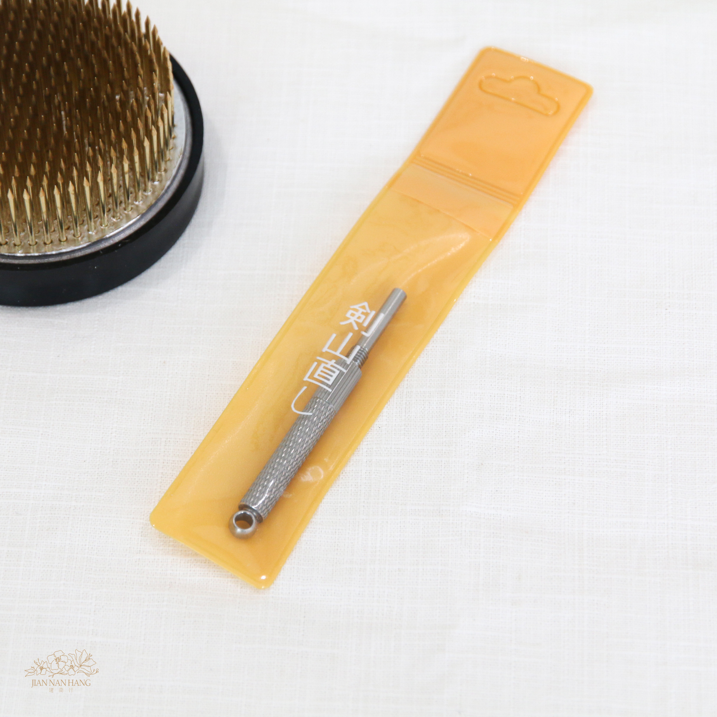 工具 劍山兩用矯正器 一支