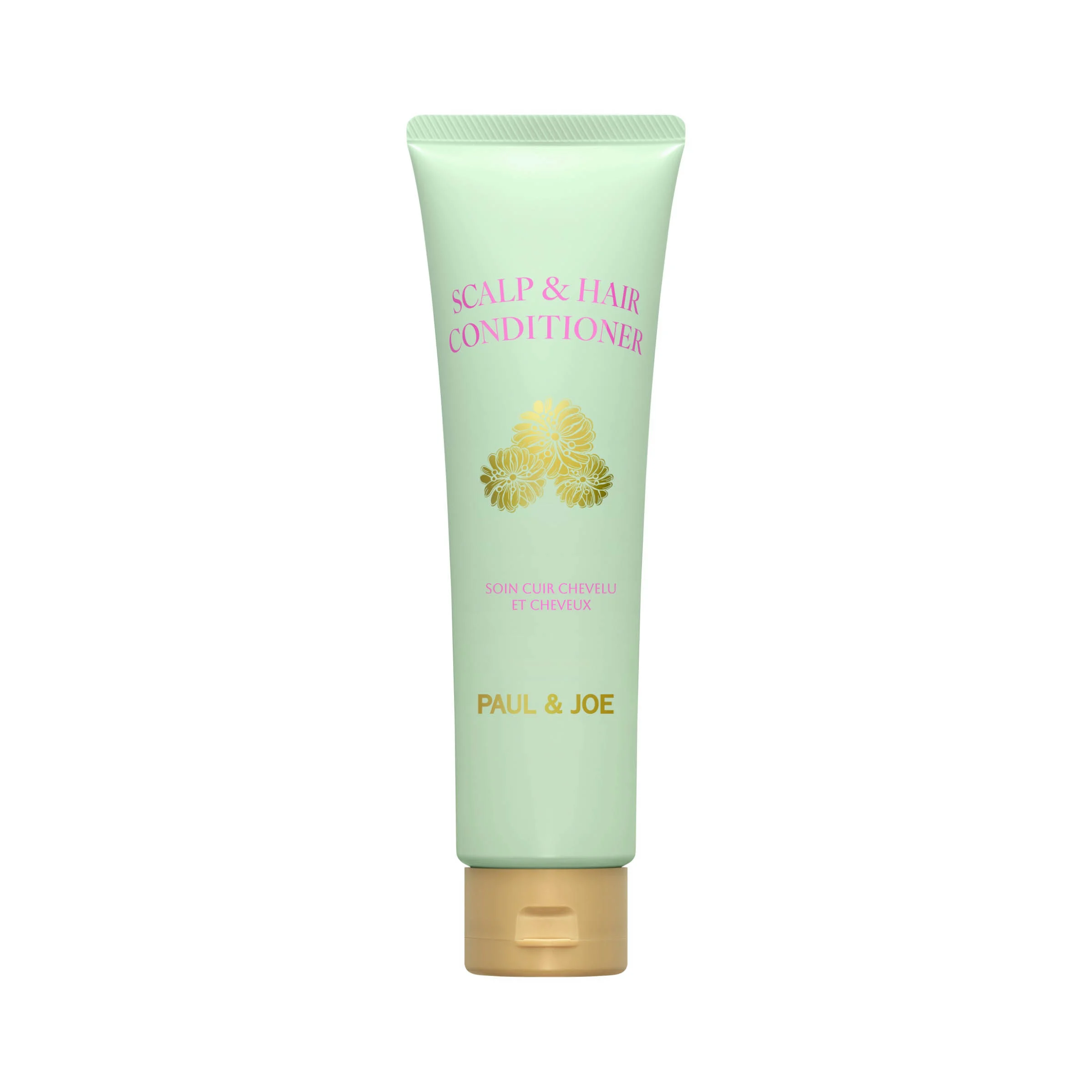 PAUL & JOE BEAUTE Scalp & Hair Conditioner 頭皮及頭髮護理 200g