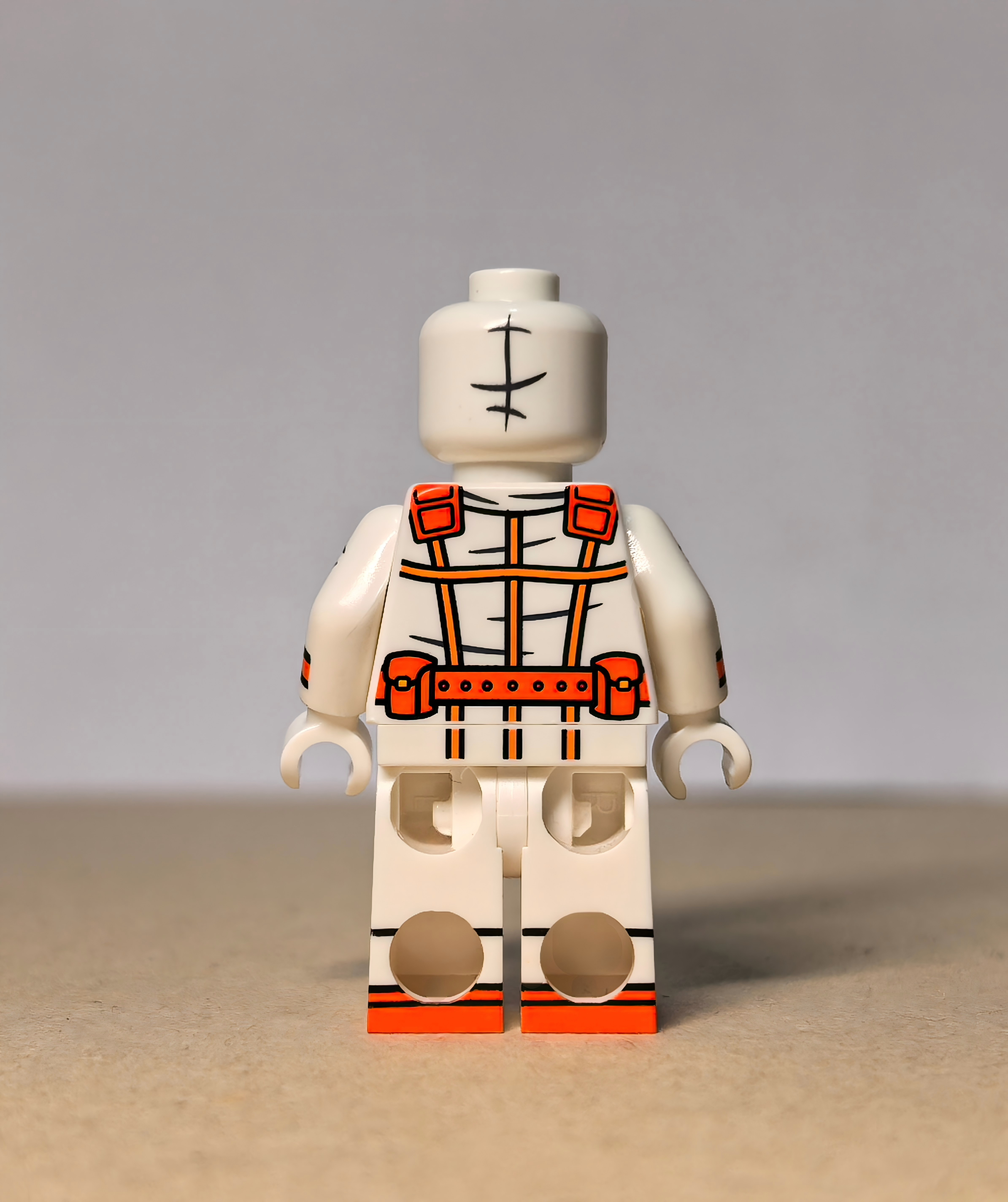 【預訂】【Yiran Customs】熱浪
