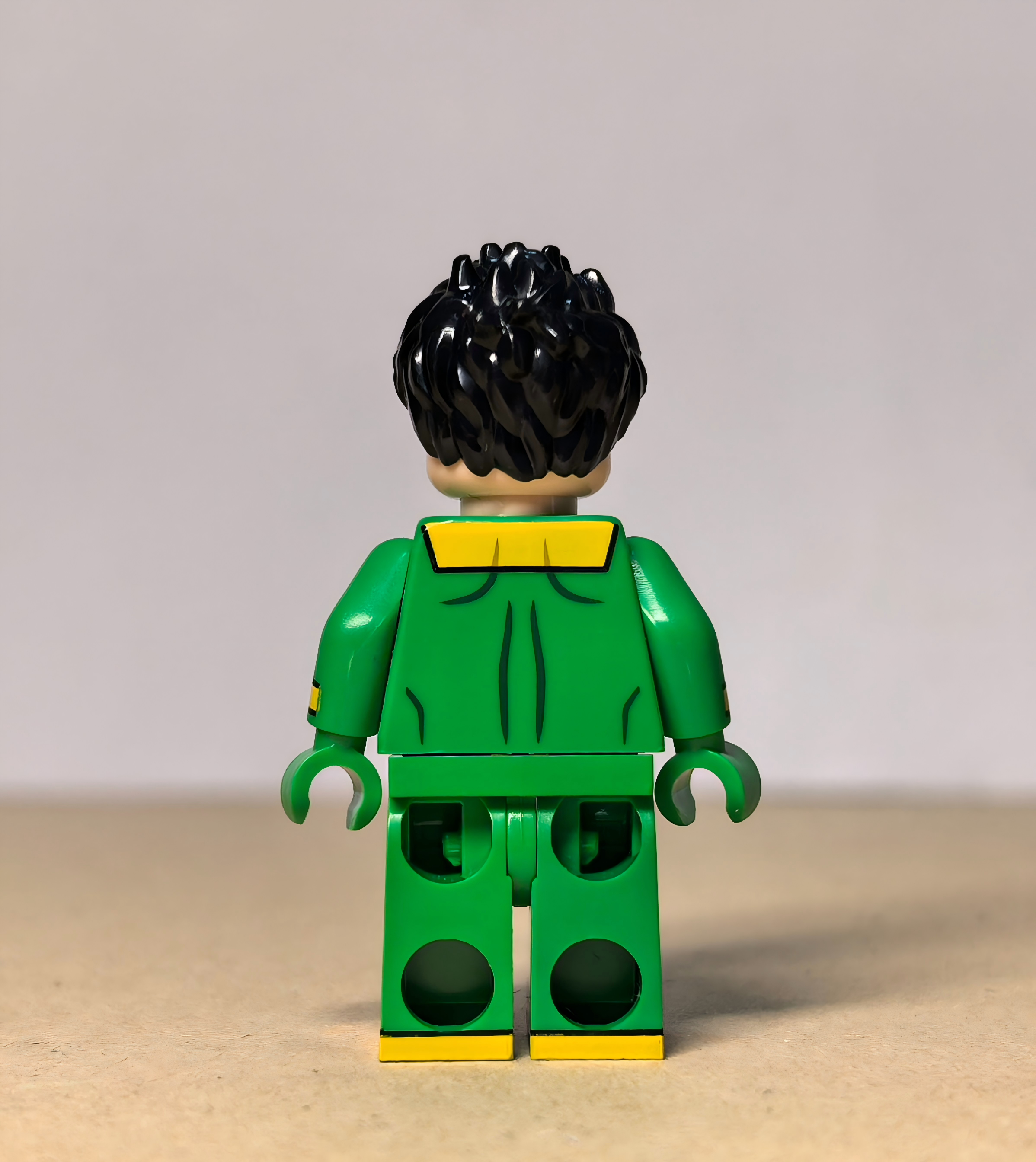 【預訂】【Yiran Customs】天氣巫師