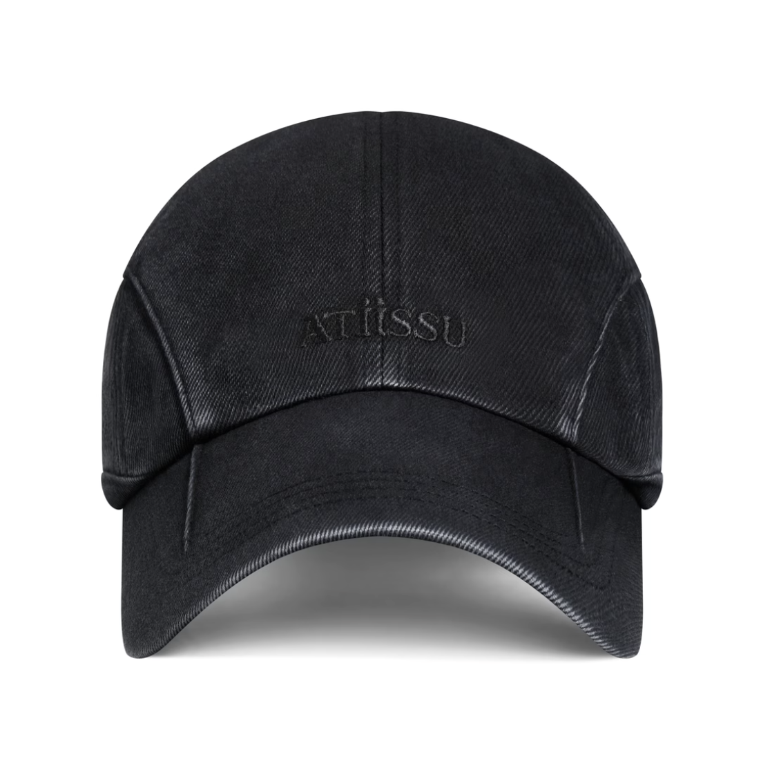 <韓國代購> ATIISSU FINFADE CAP