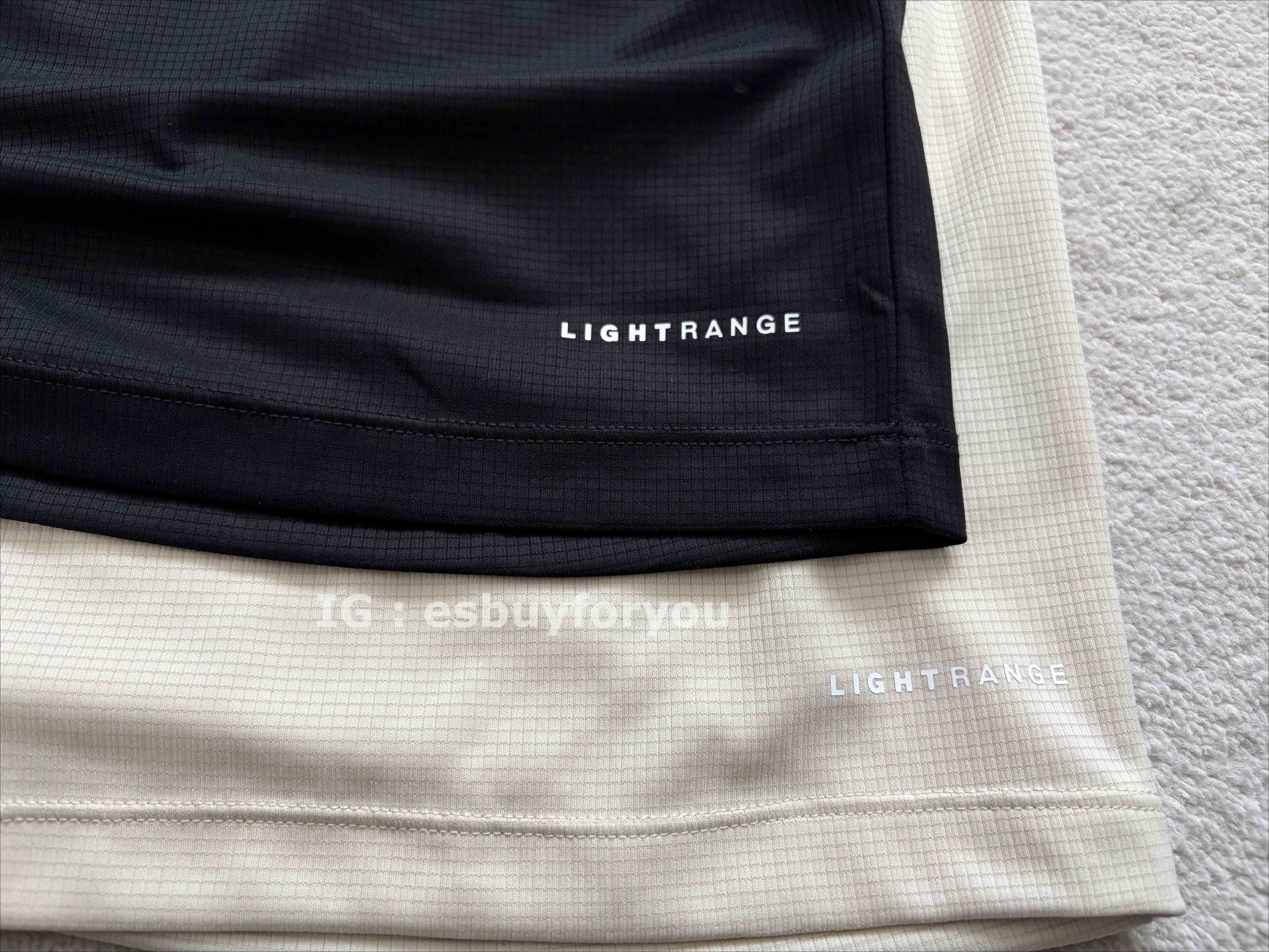 THE NORTH FACE 男大人 LightRange機能型 輕型 抗UV材質 可收納 排汗 Polo衫 (2色)