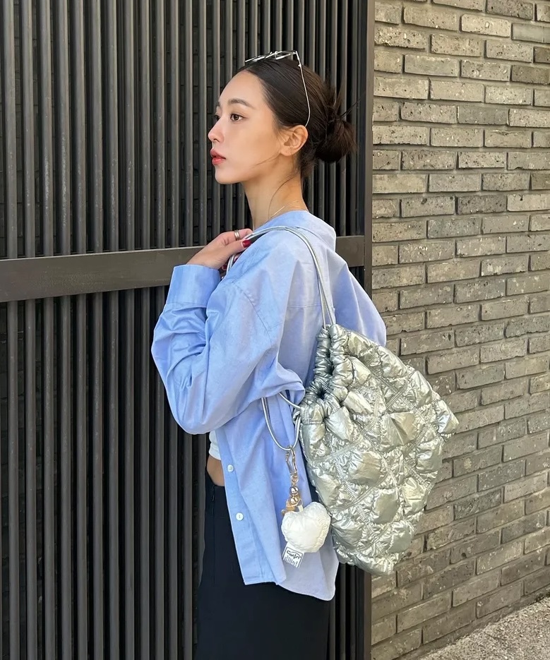 大減價！韓國人氣品牌 CARLYN TWEE SOFT (5 Colours)