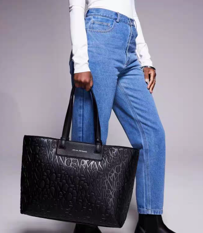 EMPORIO Armani tote Bag